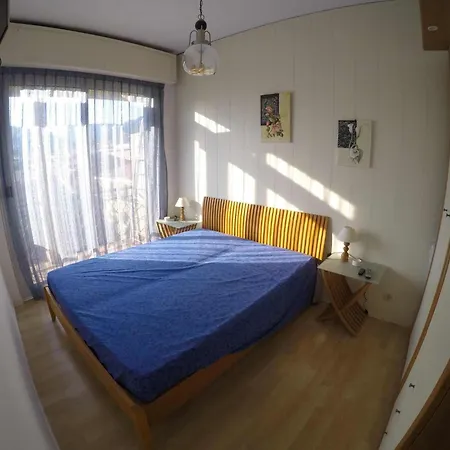 Διαμέρισμα Schoene In By Interhome