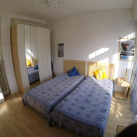 Schoene In By Interhome Διαμέρισμα *