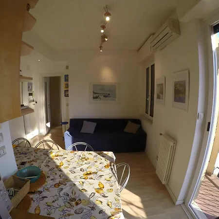 Διαμέρισμα Schoene In By Interhome Ραπάλο