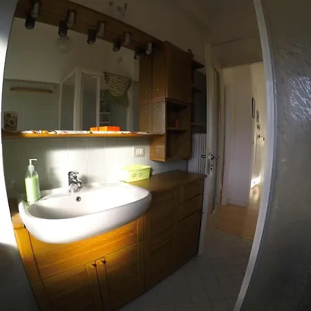 Schoene In By Interhome Διαμέρισμα Ραπάλο