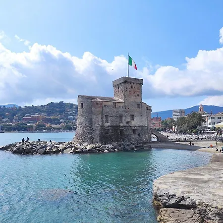 Schoene In By Interhome Rapallo